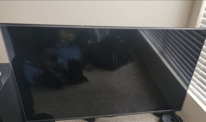 55' LED Tv LG 55LB5550 $30