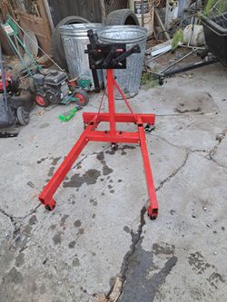 Engine stand 1 ton