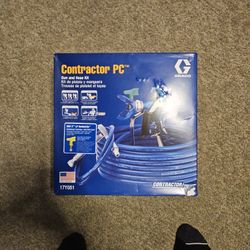 Graco Contractor PC