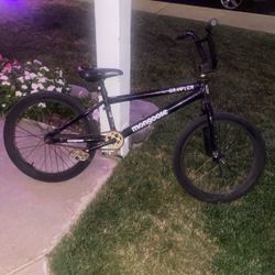 20”bmx Bike 