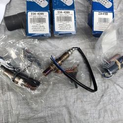 DENSO Oxygen  Sensors