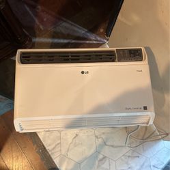 Lg Air Conditioner 14000 BTU 