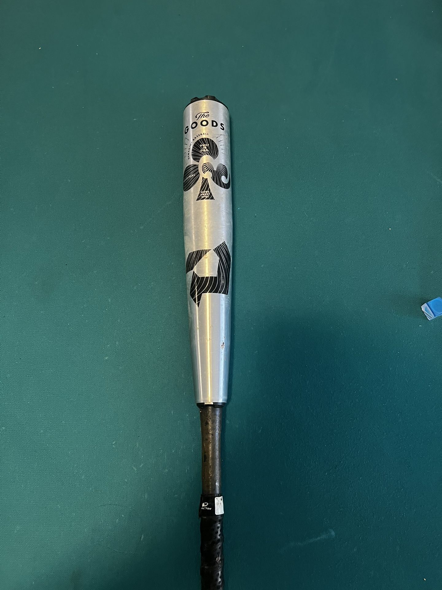 Demarini The Goods Bat