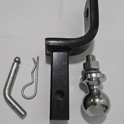 Tow Hitch