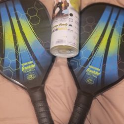 Pickleball Set