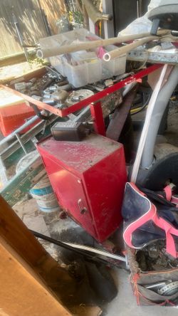Mecánic Tool