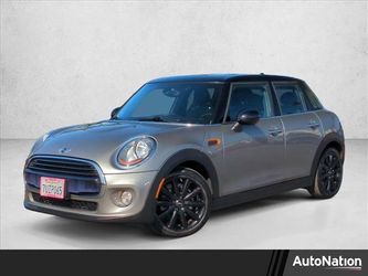 2016 Mini Hardtop