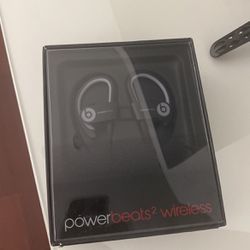 Dr Dre Powerbeats 2 Wireless 
