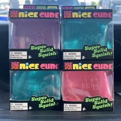 Nee Dohs Nice Cube (original)