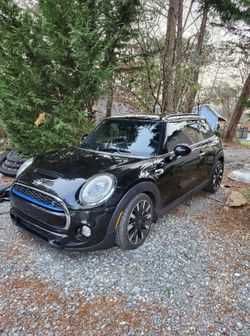 2016 Mini Cooper