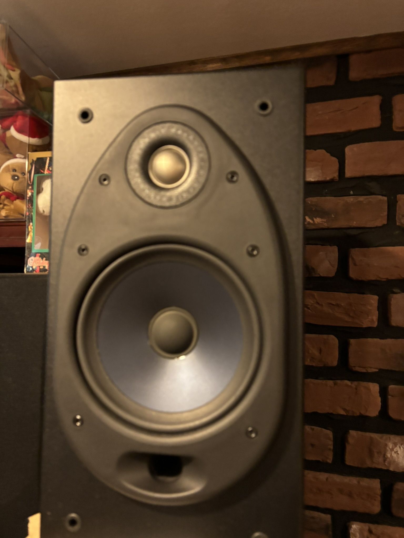 Polk Speakers Rt35i