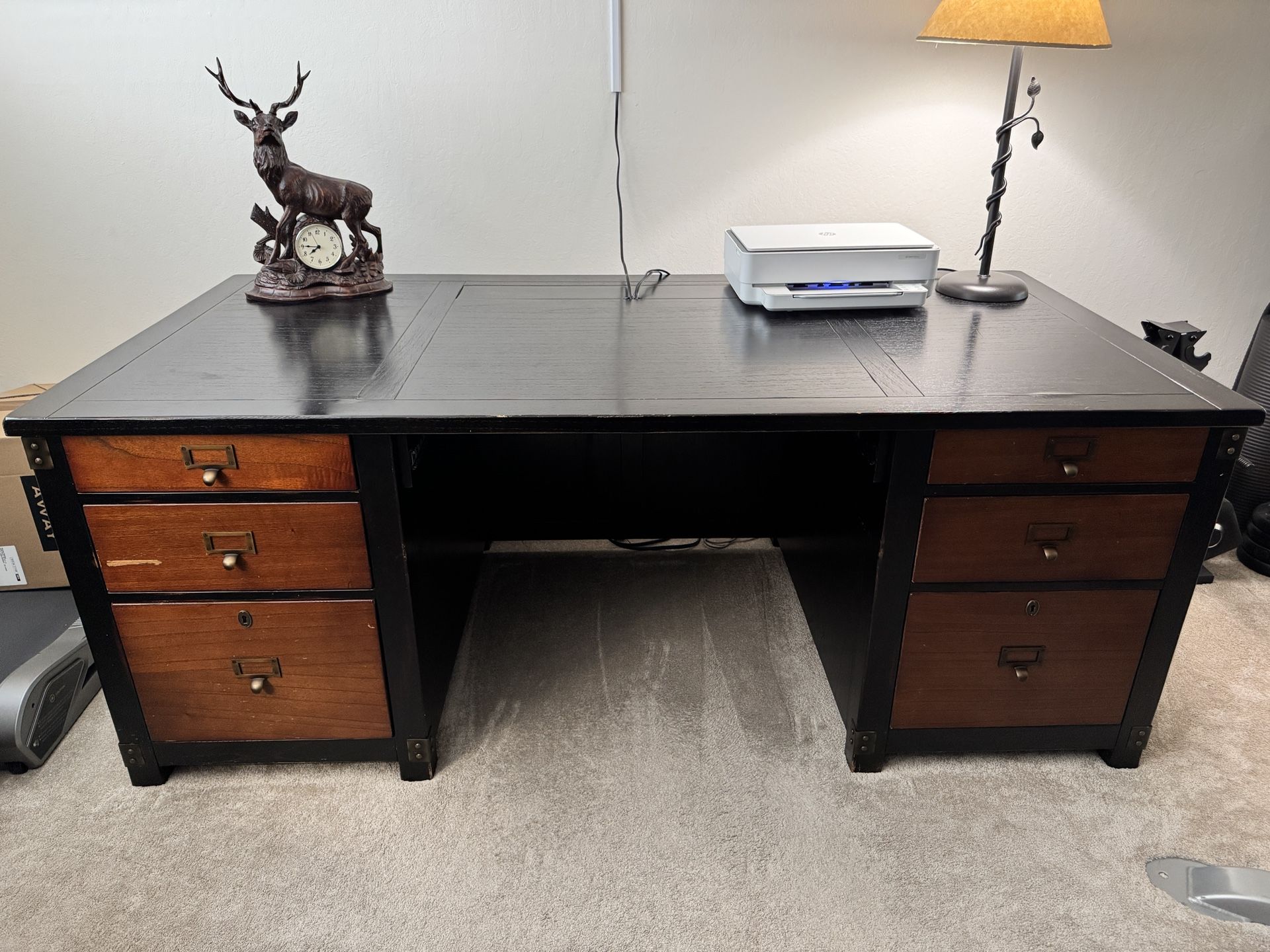 Arhaus Desk