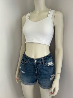 Lululemon women’s, sports bra size 10