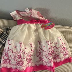 Little Girls Dresses