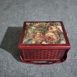 Sewing Box