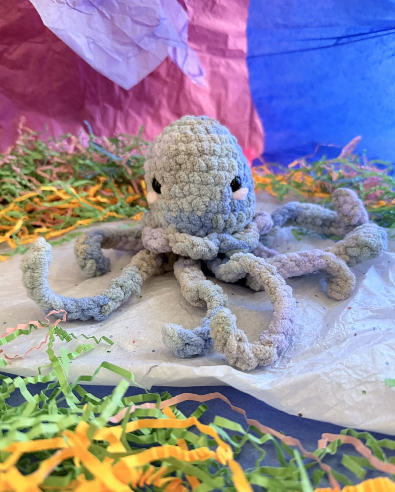 Crochet Stuff