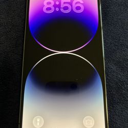 iPhone 14 Pro Max 1TB Deep Purple unlocked