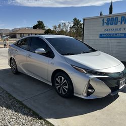 2019 Toyota Prius