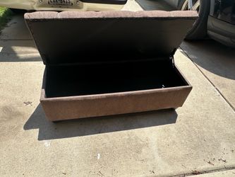 Otman dark brown