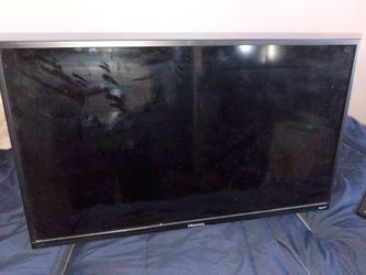 Hisense Roku Smart TV Flat Screen