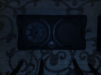 Kicker 12"