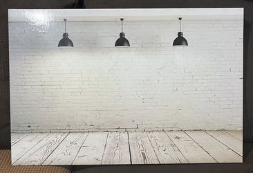Magnetic Dry Erase Board