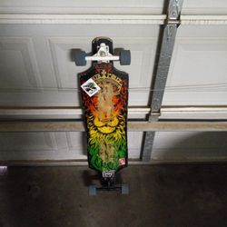 Long Board