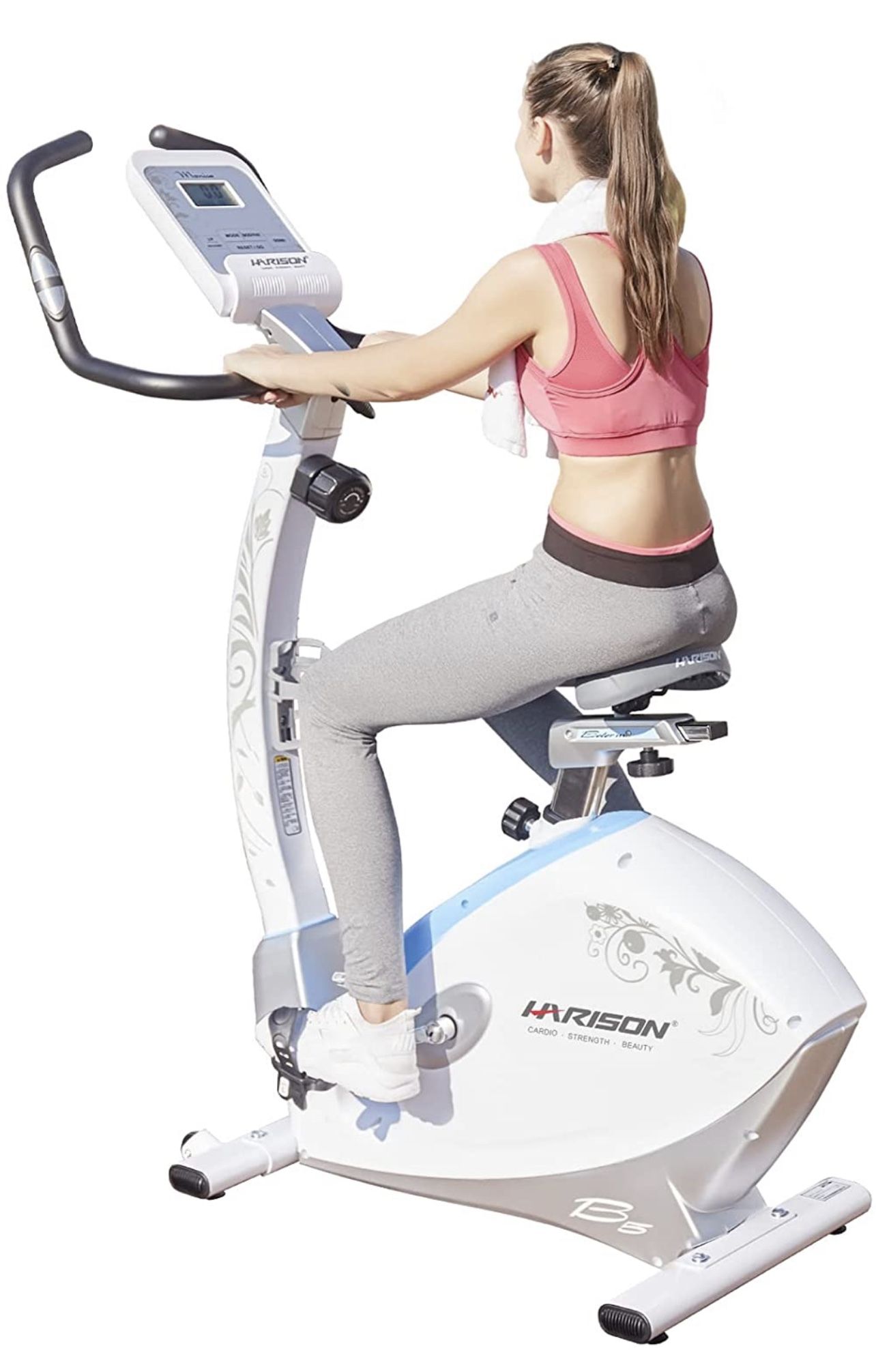 Indoor Cycling Bike