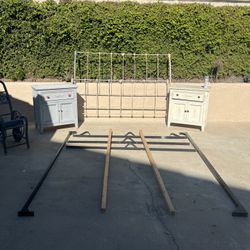 Free Bedroom Set 