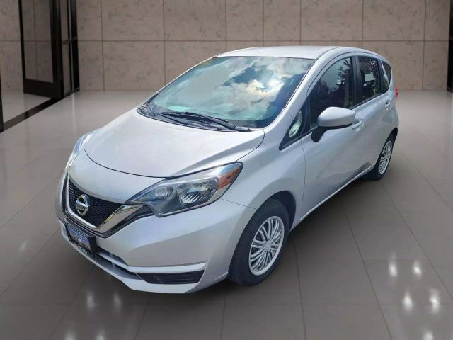 2019 Nissan Versa Note