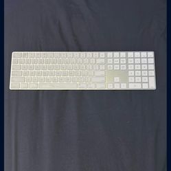 Apple Magic Keyboard
