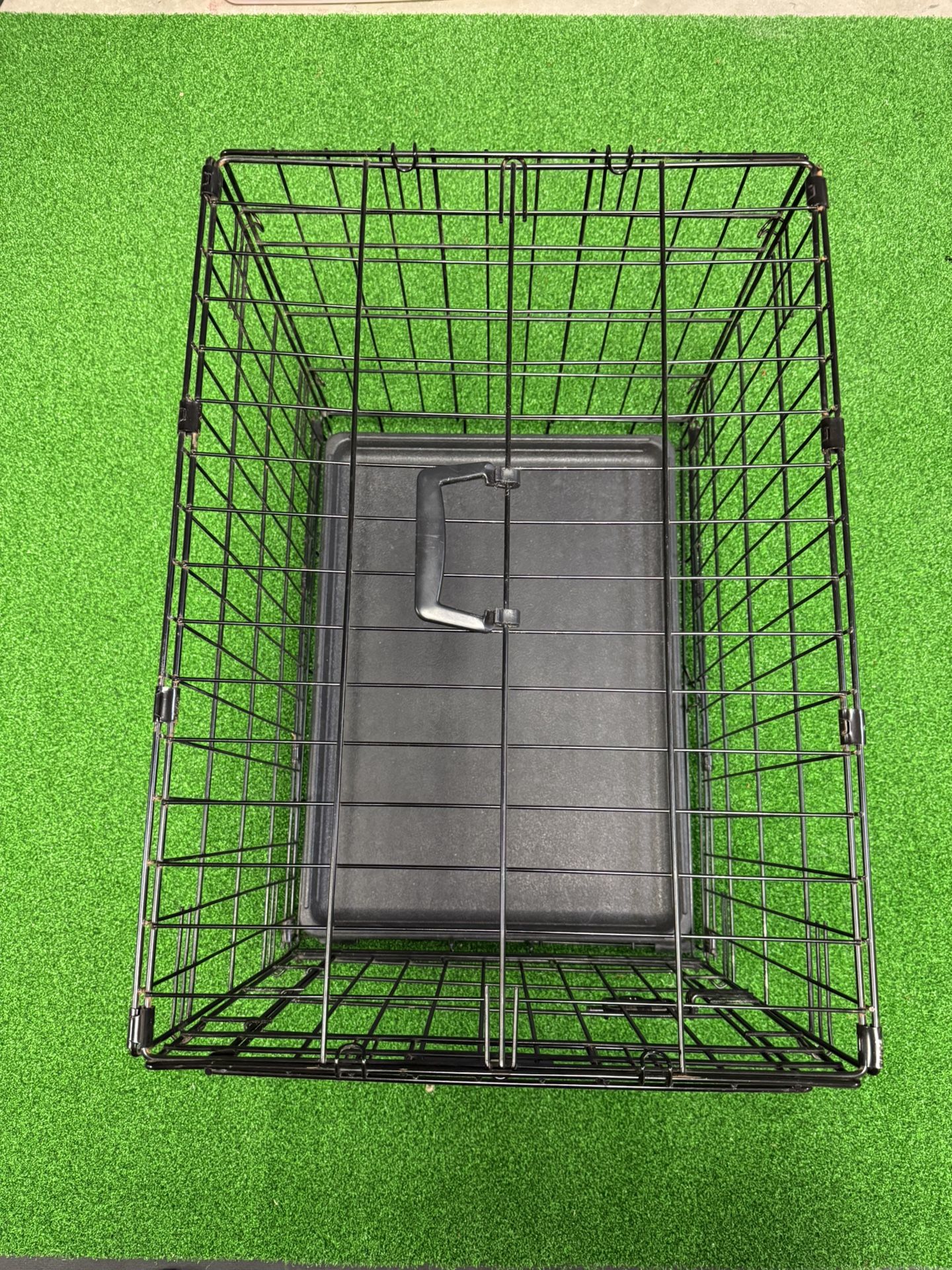Dog Crate