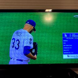 32in 1080p Tv With Remote Great For Kids Room, Outside Or PC monitor!