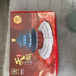 Playing Bricks