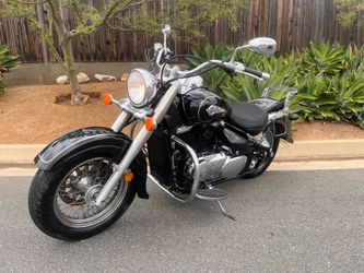 Pending sale ✅ 2003 Suzuki VL800 Volusia ✅