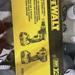 Dewalt 