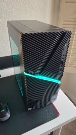 Dell G5 Gaming i5 10th Gen 16GB GTX 1660 Super 512 SSD + 1TB HDD
