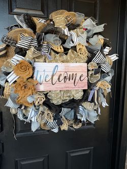 Wreath
