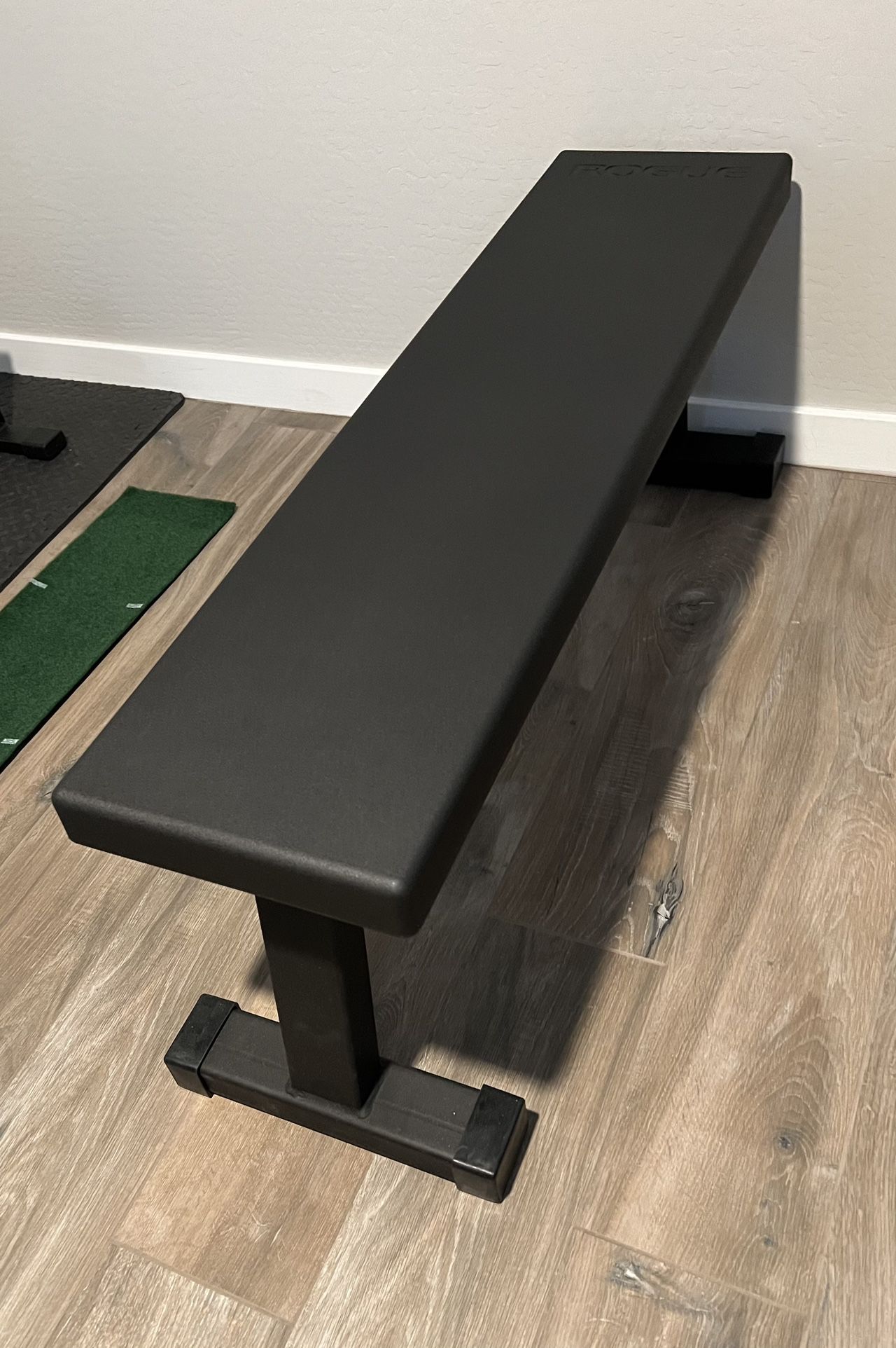 Rogue Fitness Workout Bench