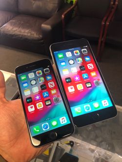 Apple iPhone 6 Plus and iPhone 6 for T-Mobile metropcs sprint boost mobile