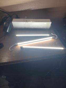 Brand new magnetic LED lights