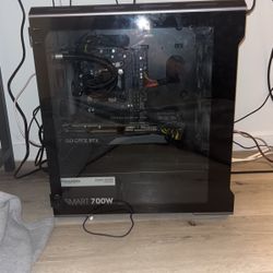 High Performance Gaming Computer (I’ll Add Peripherals)