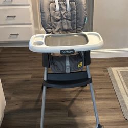 High chair 