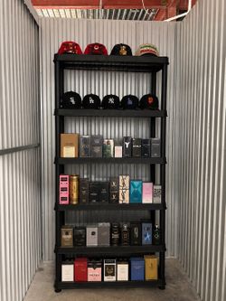 🔥 ÚLTIMO STOCK DISPONIBLE 🔥  Tenemos perfumes para hombre y mujer listos para entrega. 👑
