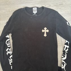 Chrome Hearts 
