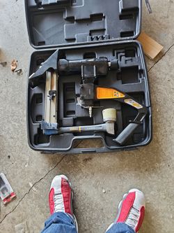 Floring Gun