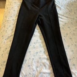 Women’s Black Pants