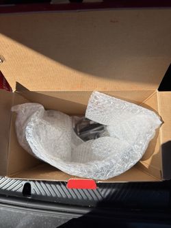 Milwaukee BOLT 48-73-1420 Anti-Fog Full Face Shield Open Box