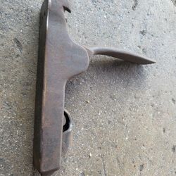 Vintage Old Hardsocg Wonder Drill Co. Smith Hose Clamp Tool Smith Hose Clamp Tool
