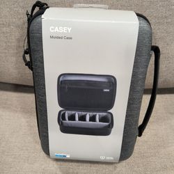 GoPro - CASEY Semi hard Camera Case 